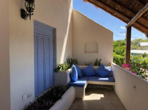 Hotel Boutique Villa Balu